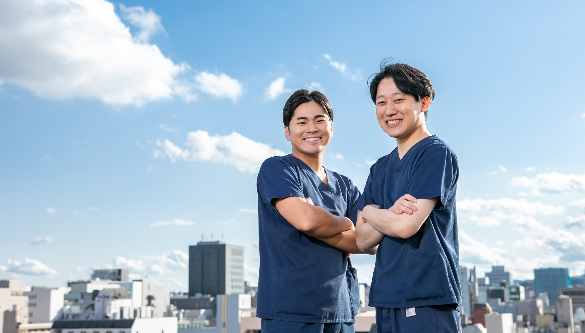 研修医追加募集中です